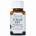 NATURAFIT Schlafgut pflanzlich Kapseln